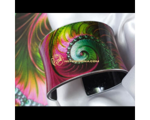 Bratara Fiesta de vara