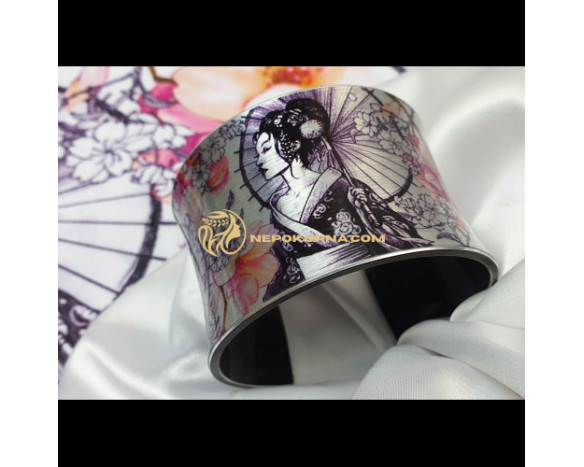 Bratara Pasiunea Japoneza