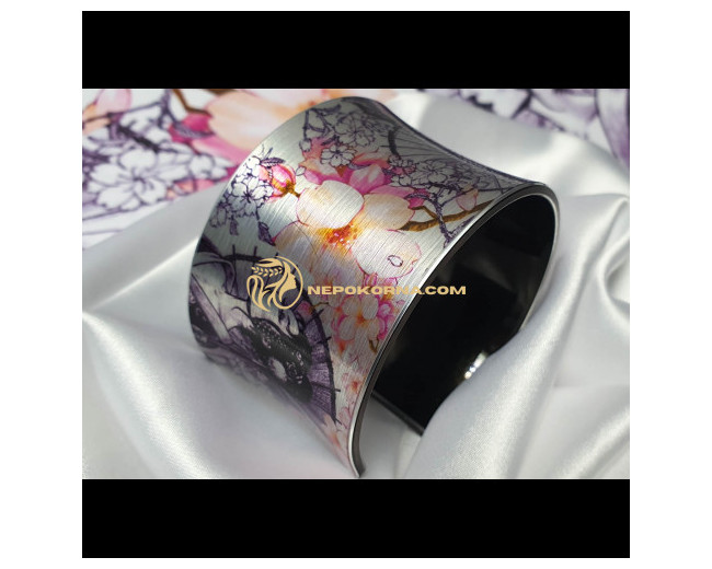 Bratara Pasiunea Japoneza