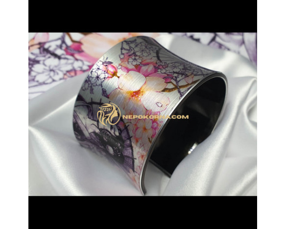 Bratara Pasiunea Japoneza