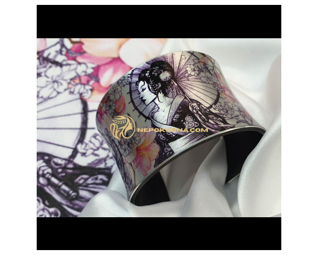 Bratara Pasiunea Japoneza