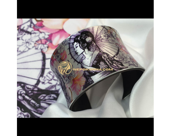 Bratara Pasiunea Japoneza