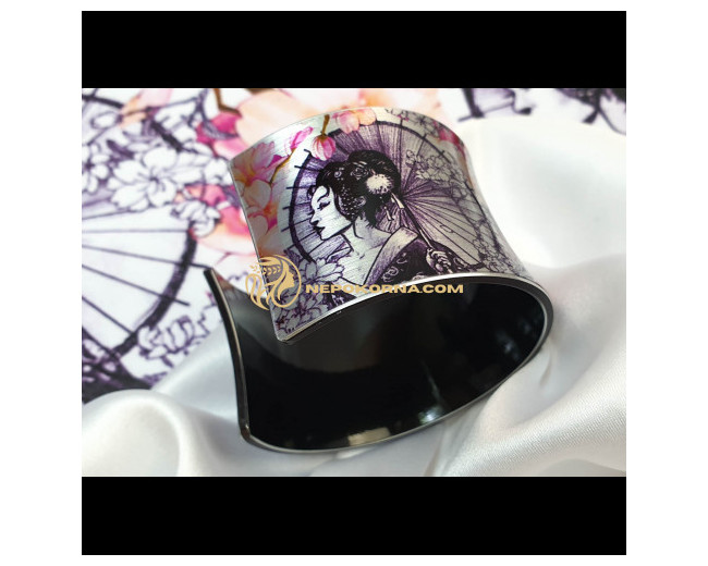 Bratara Pasiunea Japoneza