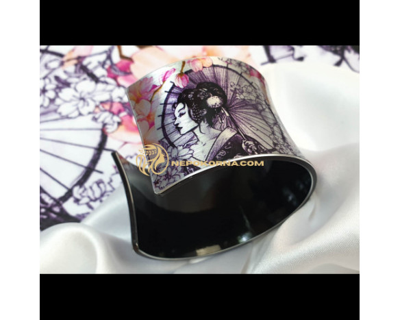 Bratara Pasiunea Japoneza