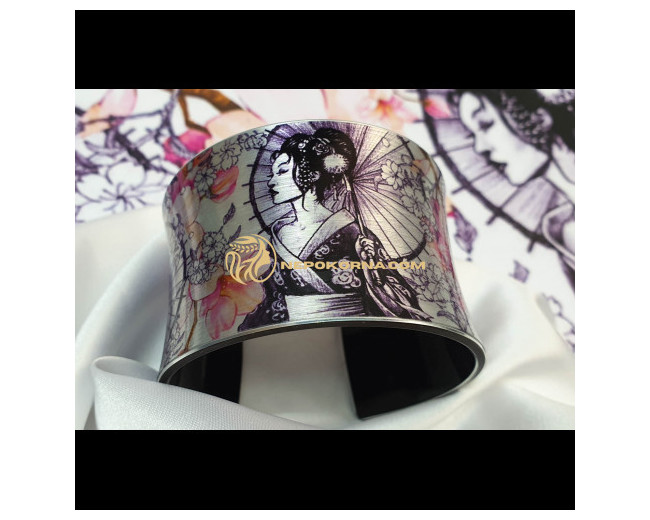 Bratara Pasiunea Japoneza