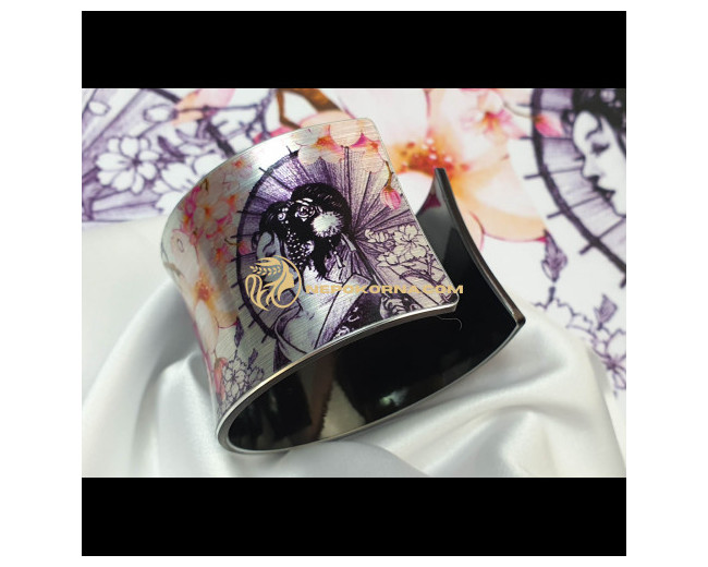 Bratara Pasiunea Japoneza