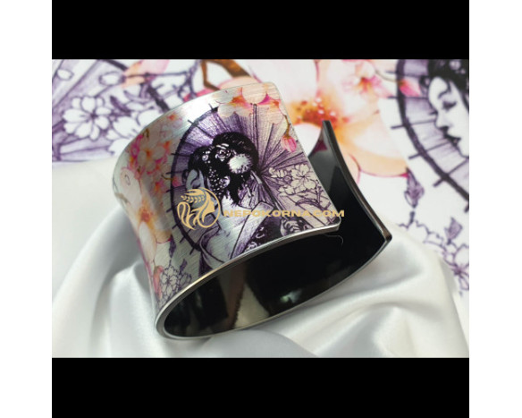 Bratara Pasiunea Japoneza