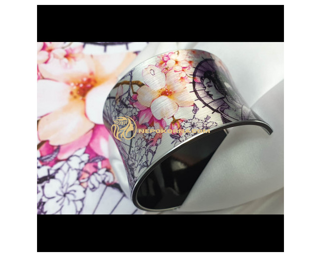 Bratara Pasiunea Japoneza