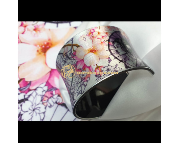 Bratara Pasiunea Japoneza