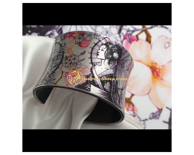 Bratara Pasiunea Japoneza