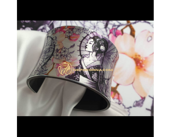 Bratara Pasiunea Japoneza