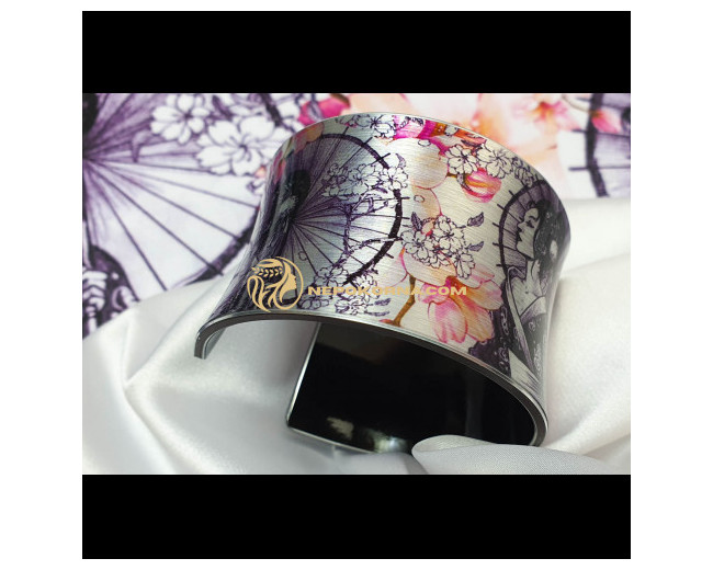 Bratara Pasiunea Japoneza