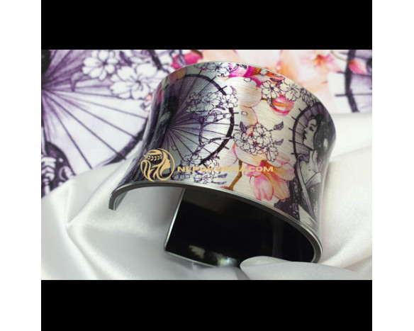 Bratara Pasiunea Japoneza