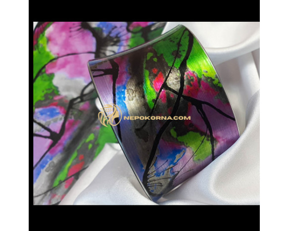 Bratara Imbracata in culori