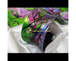 Bratara Imbracata in culori 2