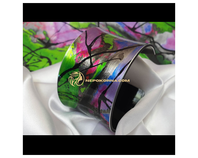 Bratara Imbracata in culori