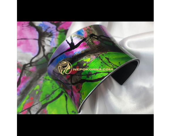 Bratara Imbracata in culori