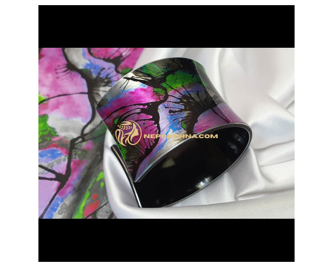 Bratara Imbracata in culori