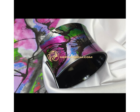 Bratara Imbracata in culori