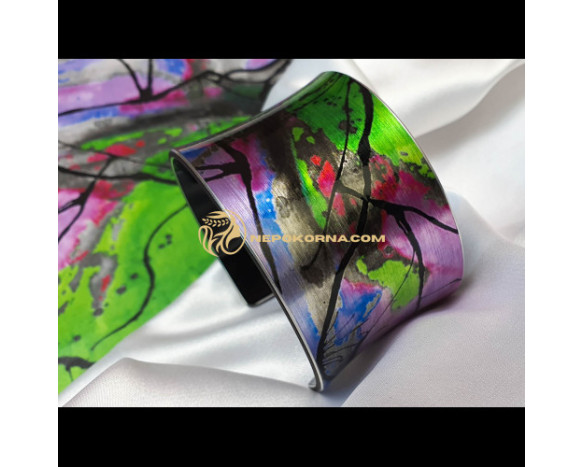 Bratara Imbracata in culori