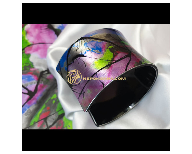 Bratara Imbracata in culori