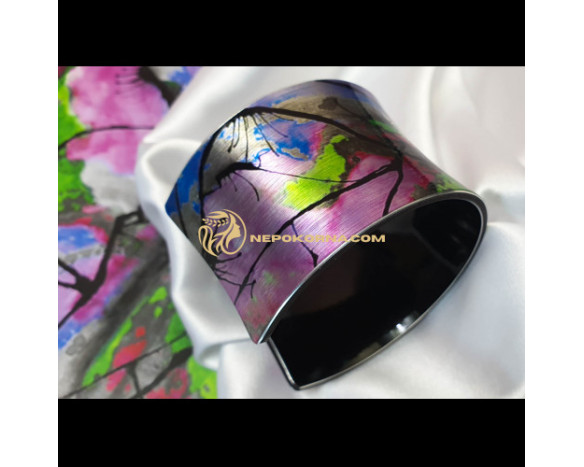 Bratara Imbracata in culori