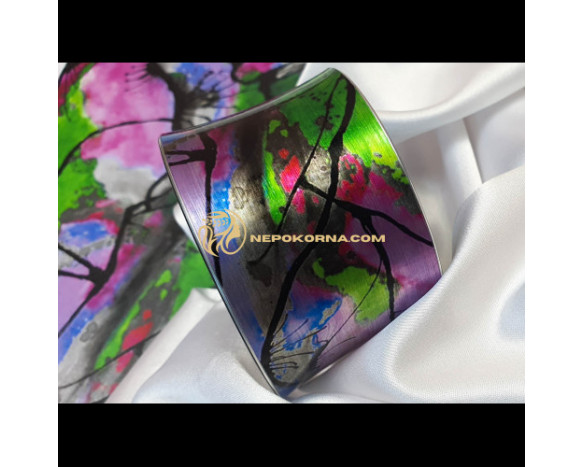 Bratara Imbracata in culori