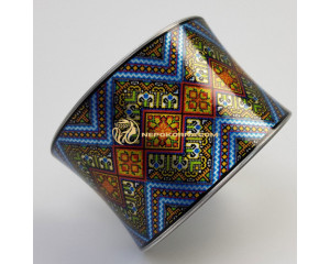 Bratara Alexandra - colorata cu rama 2