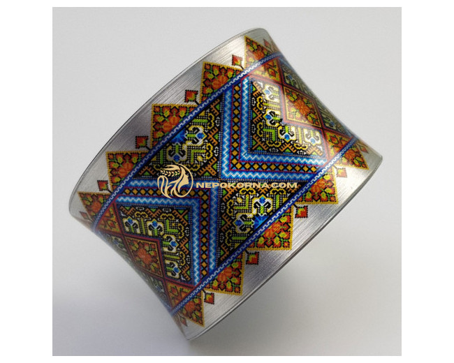 Bratara Alexandra - colorata