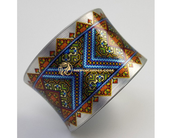 Bratara Alexandra - colorata