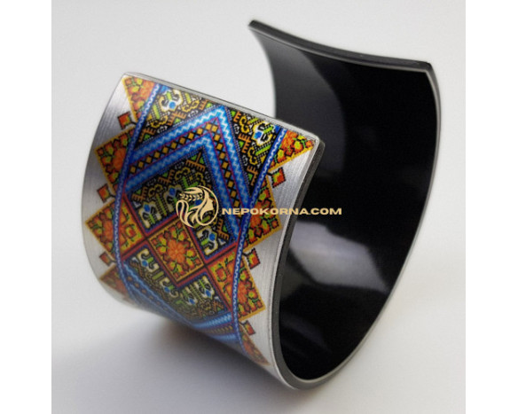 Bratara Alexandra - colorata