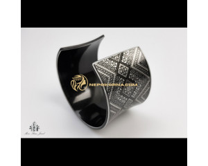 Bratara Alexandra - grafic cu rama 2