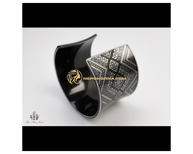 Bratara Alexandra - grafic cu rama