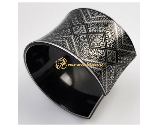 Bratara Alexandra - grafic cu rama