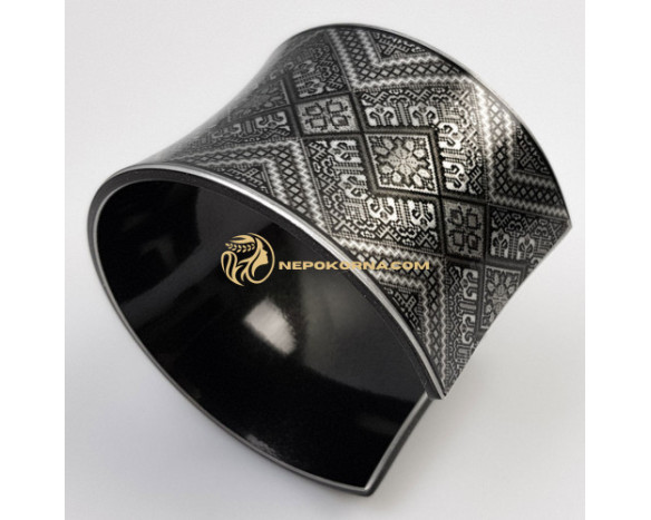 Bratara Alexandra - grafic cu rama