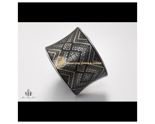 Bratara Alexandra - grafic cu rama