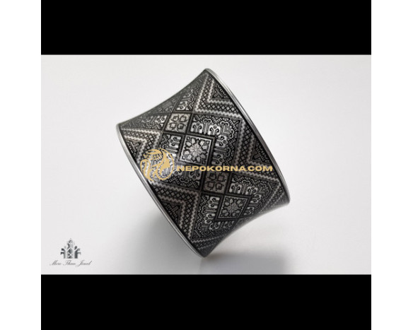 Bratara Alexandra - grafic cu rama