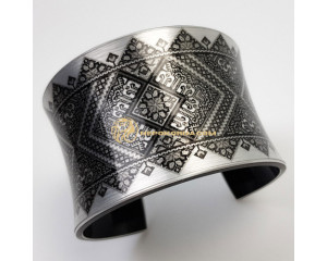 Bratara Alexandra - grafic