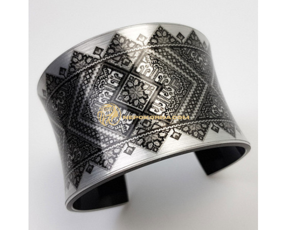 Bratara Alexandra - grafic