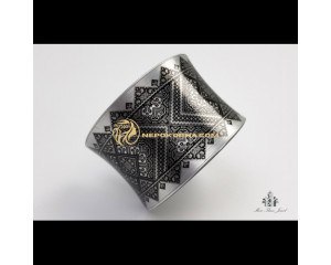 Bratara Alexandra - grafic 2