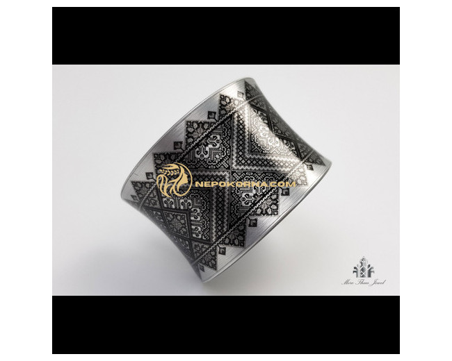 Bratara Alexandra - grafic