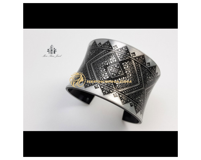 Bratara Alexandra - grafic