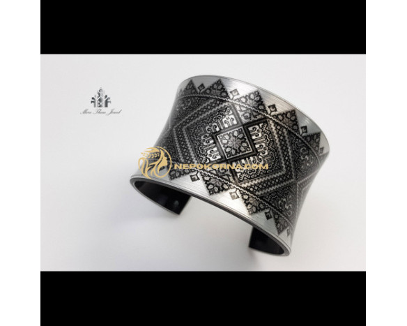 Bratara Alexandra - grafic