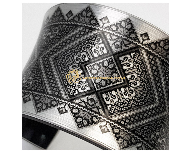 Bratara Alexandra - grafic