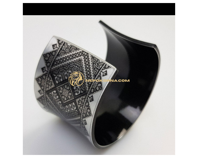 Bratara Alexandra - grafic