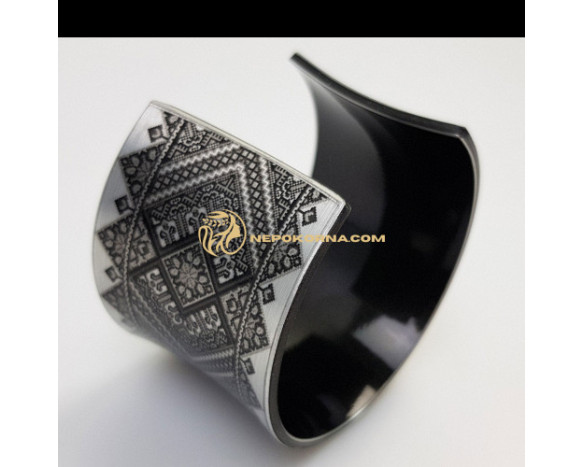 Bratara Alexandra - grafic