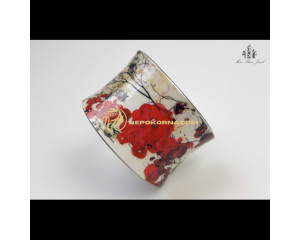 Bratara Gheisa - alba 2