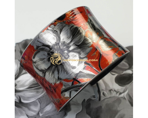 Bratara Dalia - rosie