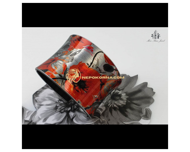 Bratara Dalia - rosie