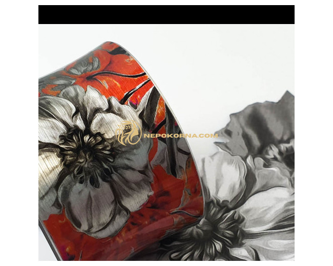 Bratara Dalia - rosie